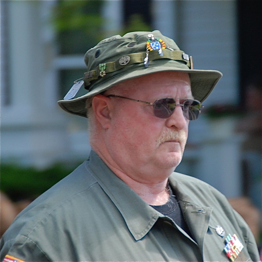 Thomas Gleason III