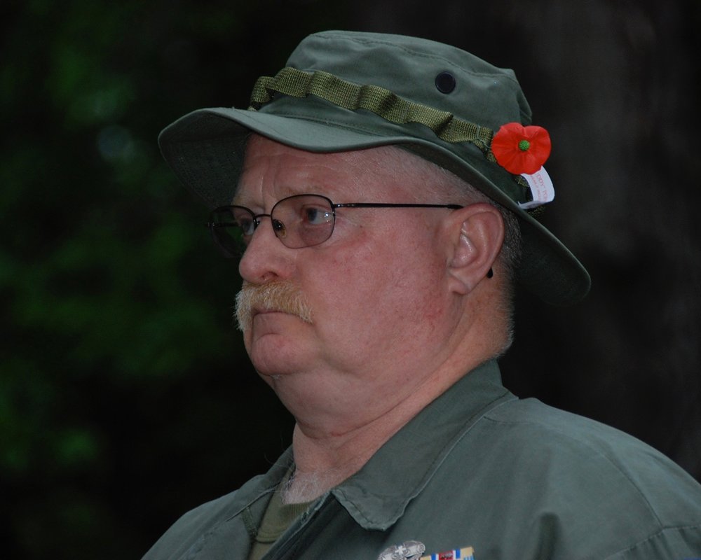 Thomas Gleason III