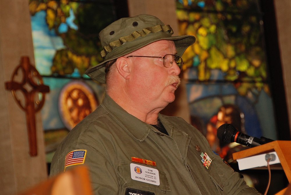 Thomas Gleason III