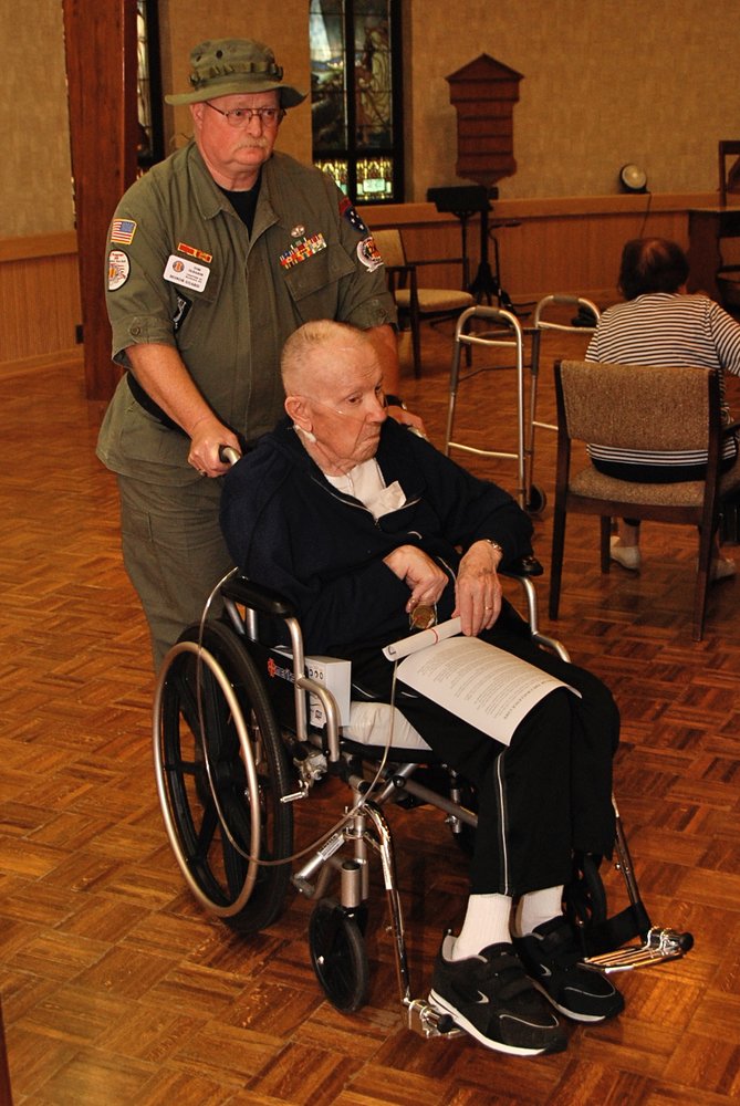 Thomas Gleason III
