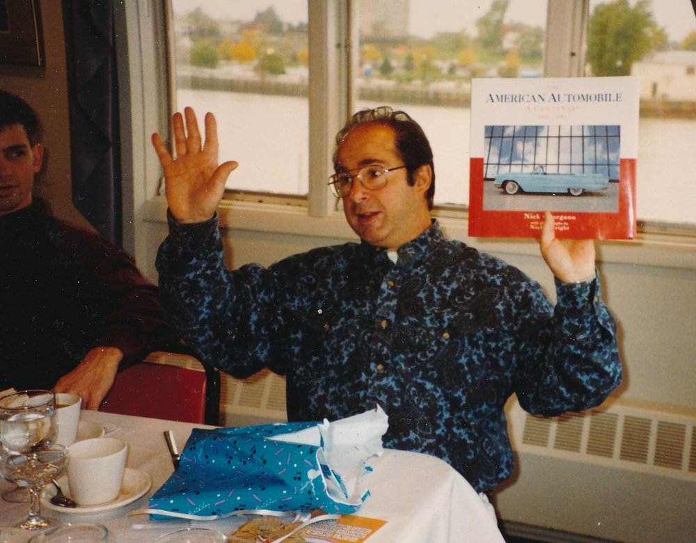 Anthony Ciurca