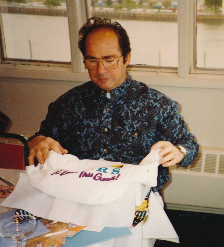 Anthony Ciurca