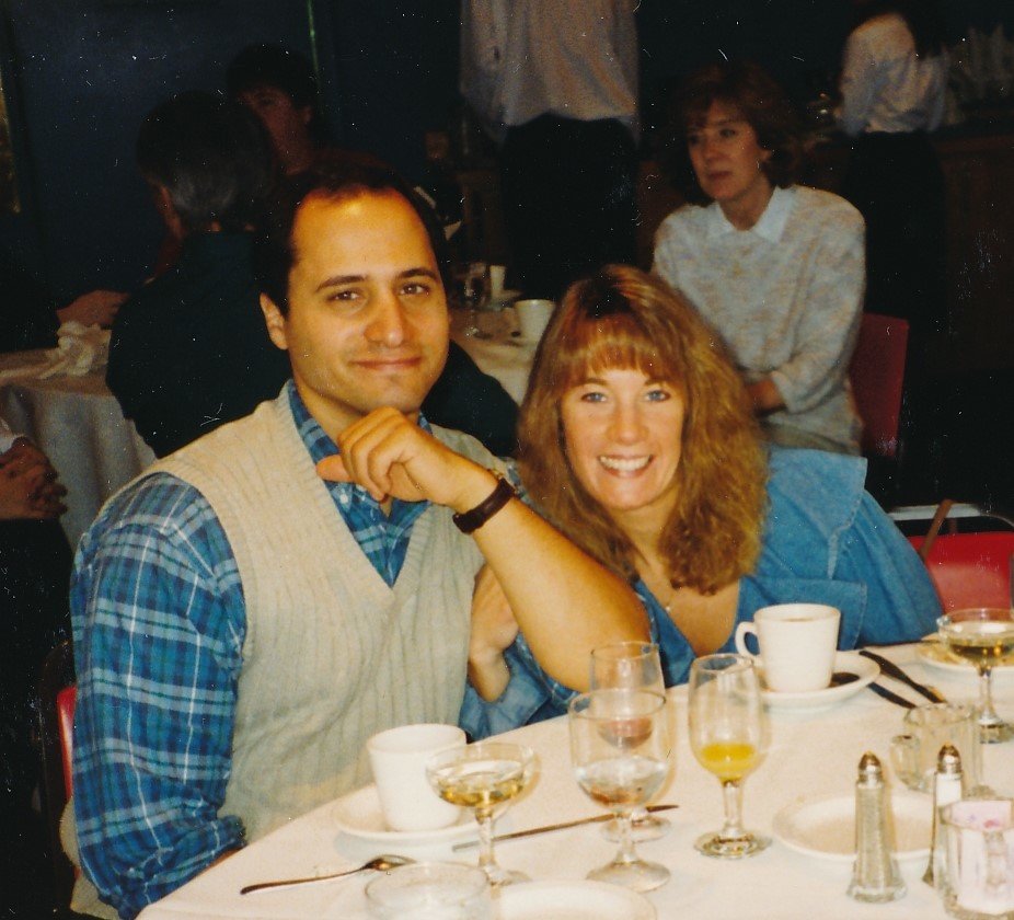 Anthony Ciurca