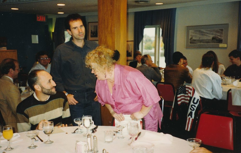 Anthony Ciurca