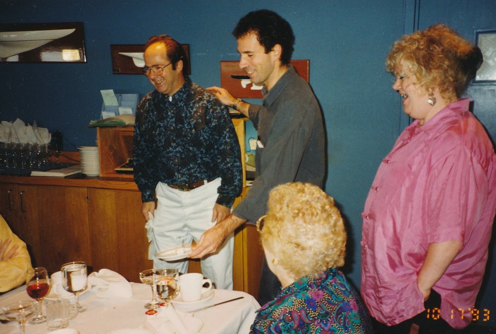 Anthony Ciurca