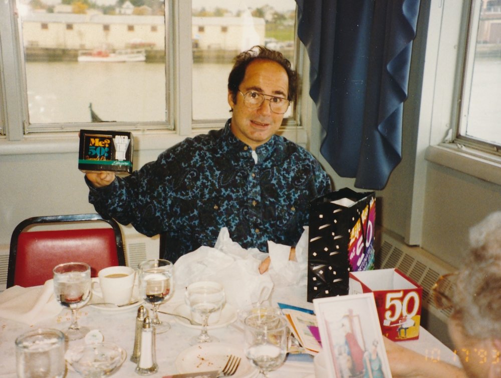 Anthony Ciurca