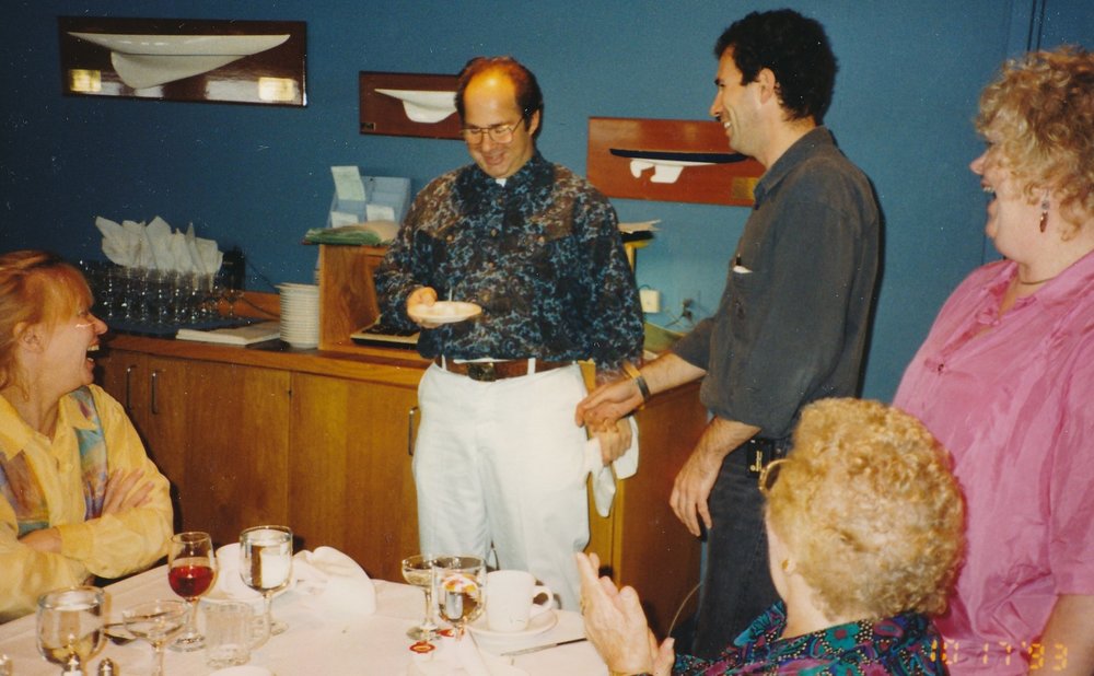 Anthony Ciurca