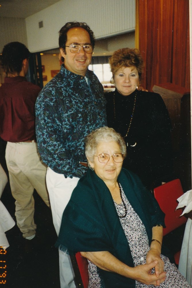 Anthony Ciurca