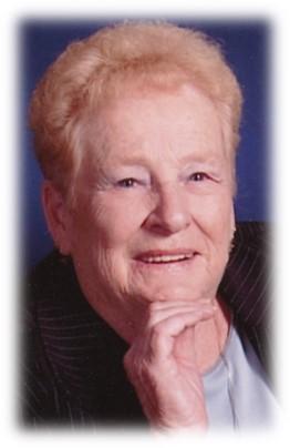 Dorothy Hermance
