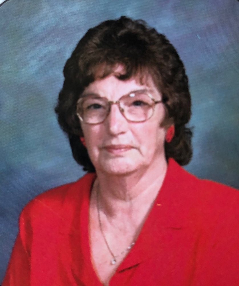 Doris Koss