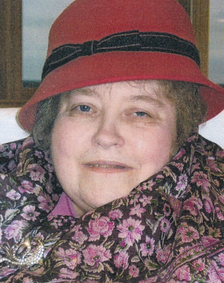 Beverly Pound