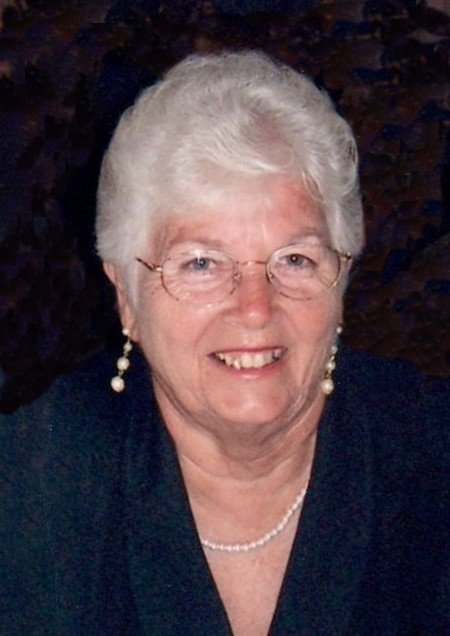 Joyce Osburn