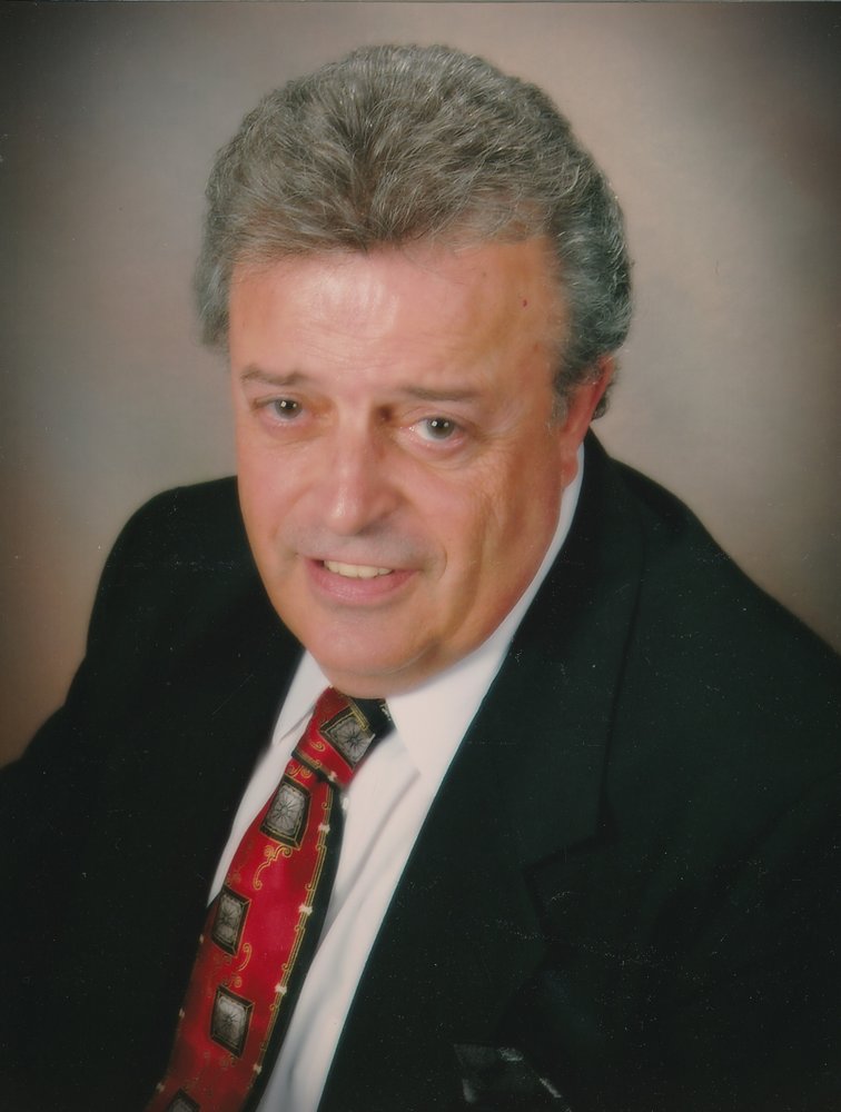 Obituary of John DiSanferdinando Jr. | Thomas E Burger Funeral Home...