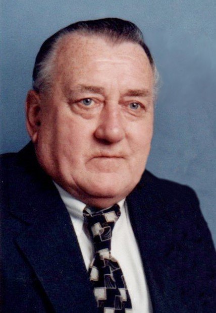 Robert DeVos