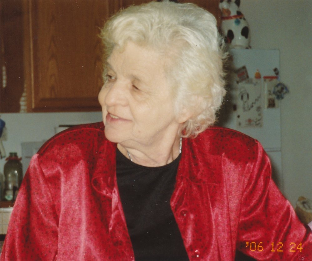 Charlotte Hansel