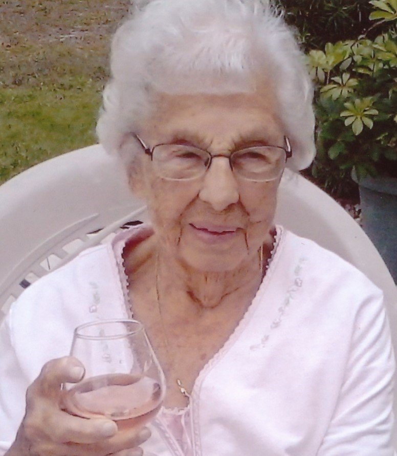 Mildred Leverenz