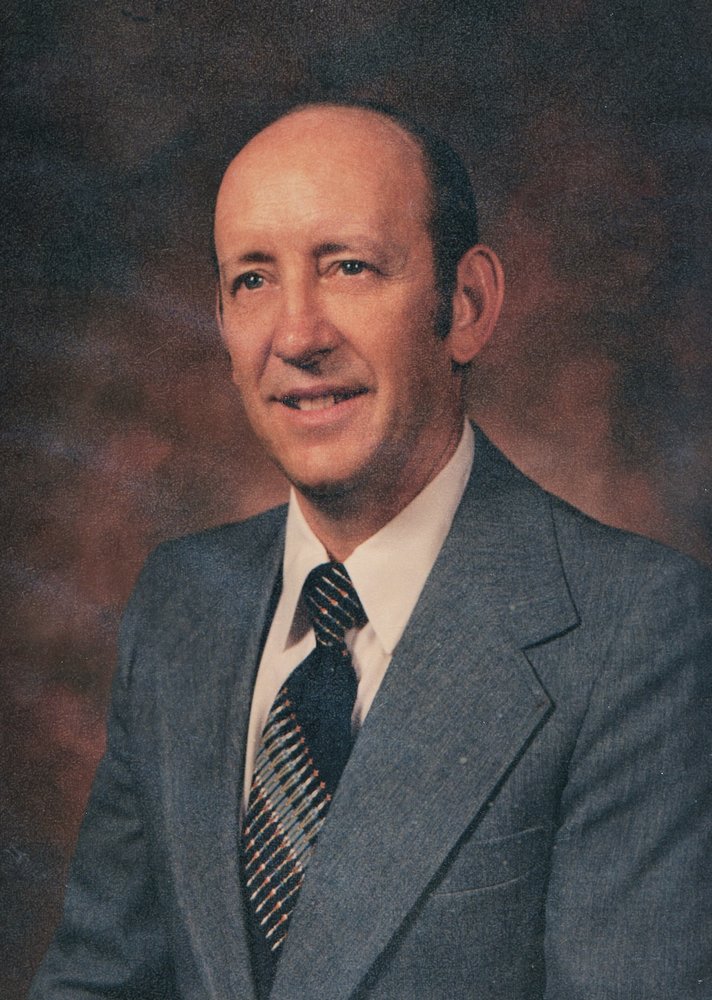 Leonard Hansel