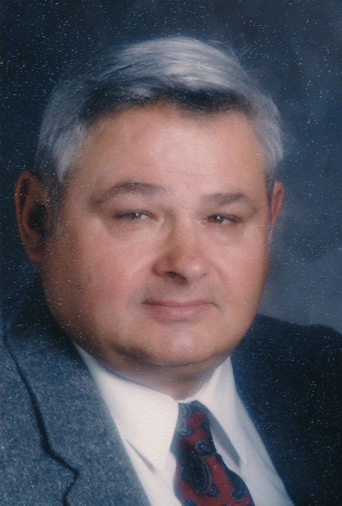 Wayne Wirth