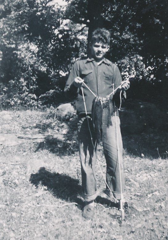 Wayne Wirth