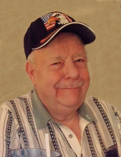 Charles DeVay, Sr.