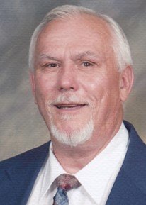David Smalley