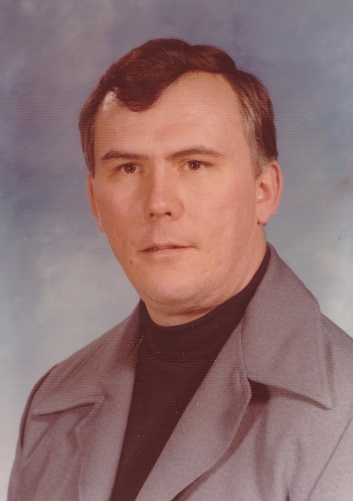 David Smalley
