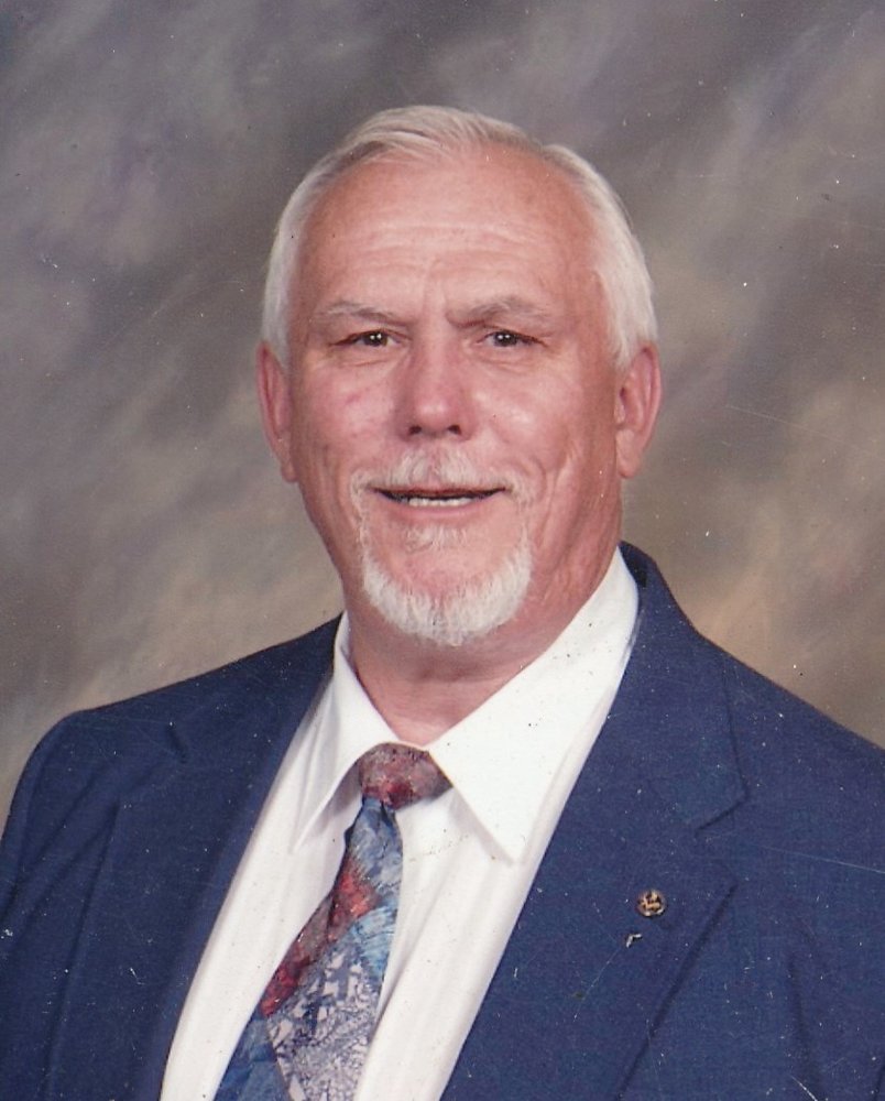 David Smalley