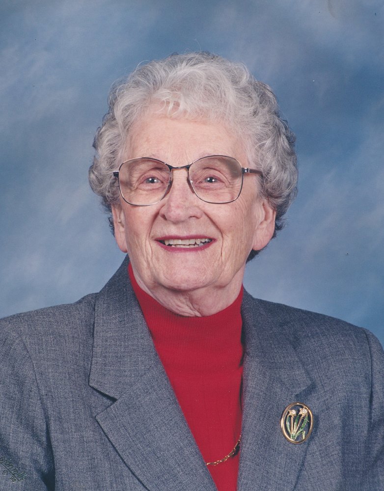 Mary Kate Laing