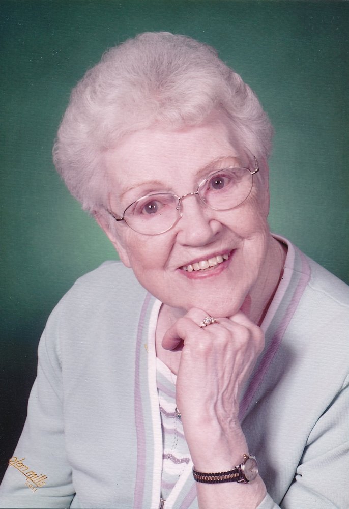 June Edelman