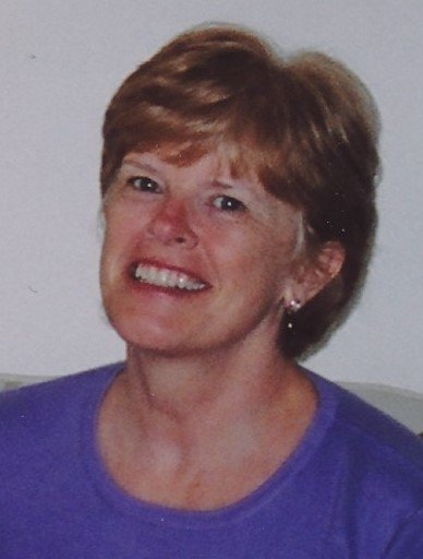 Barbara Travis