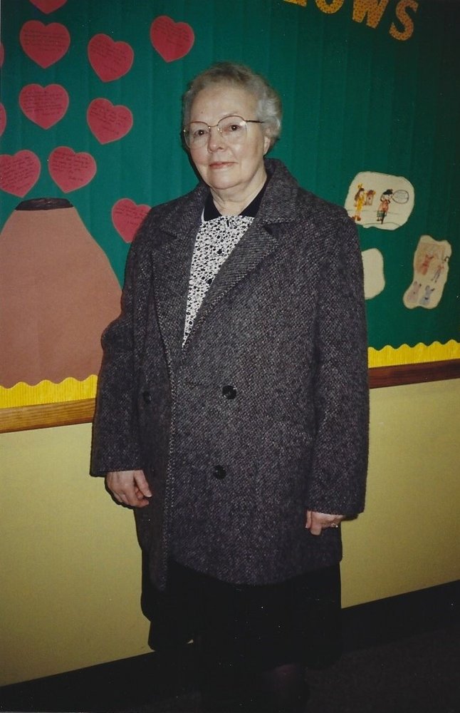 Martha Goltermann