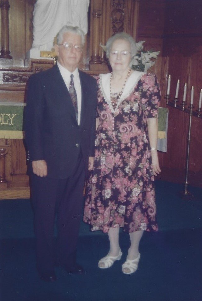 Martha Goltermann