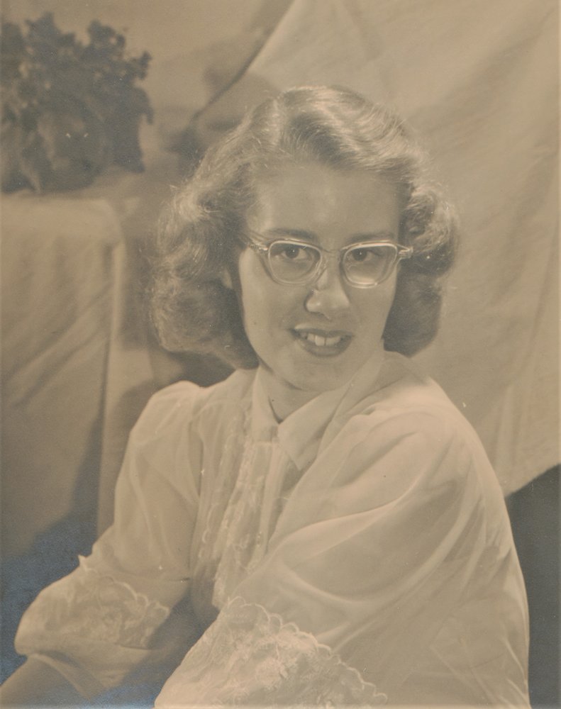 Marilyn Maier