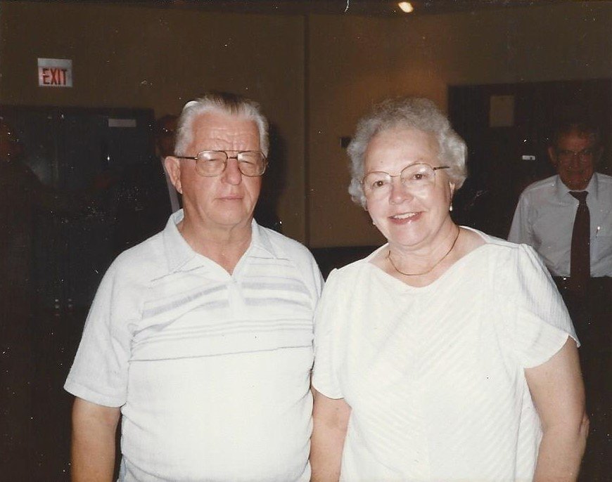 Martha Goltermann
