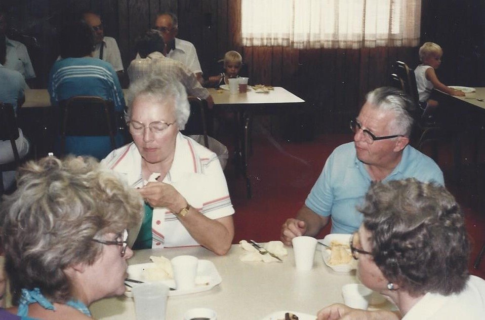 Martha Goltermann