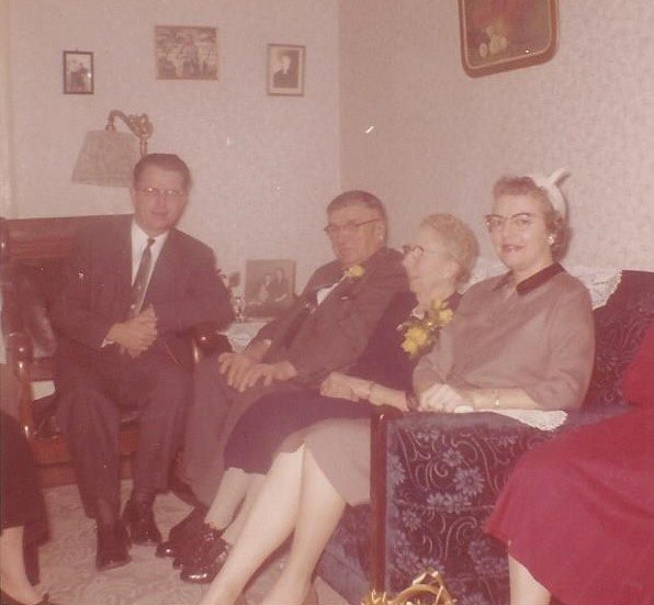 Martha Goltermann