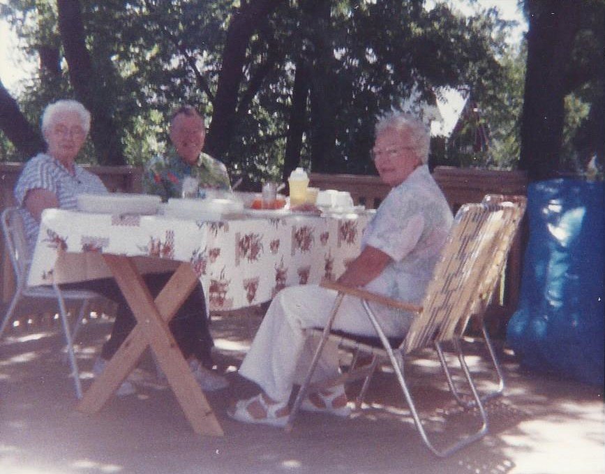 Martha Goltermann