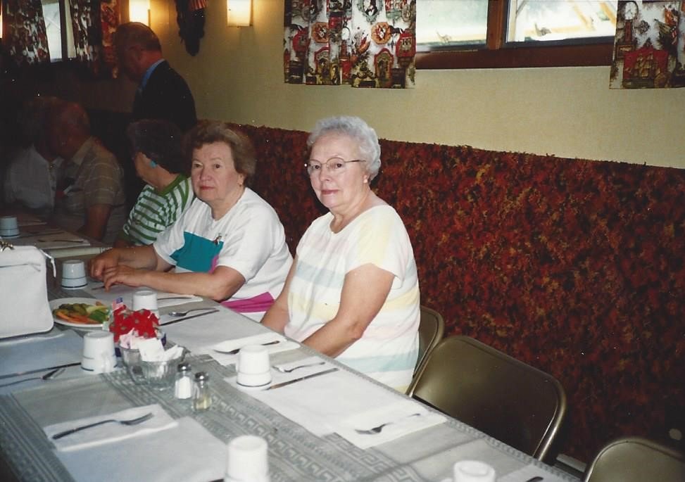 Martha Goltermann