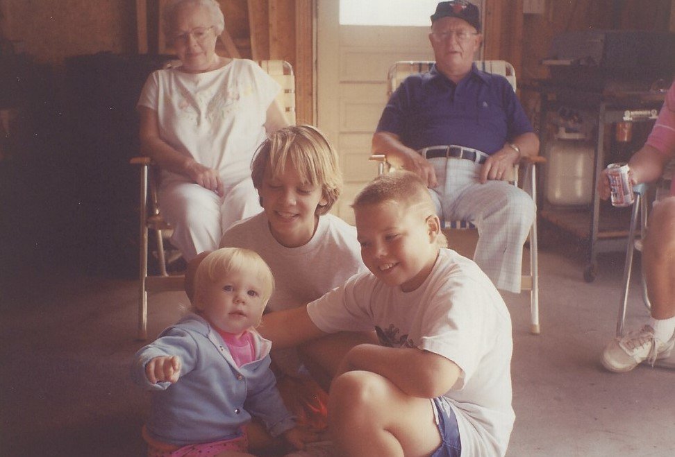 Martha Goltermann