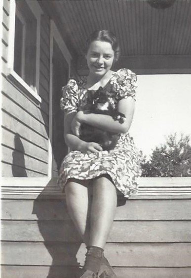 Martha Goltermann