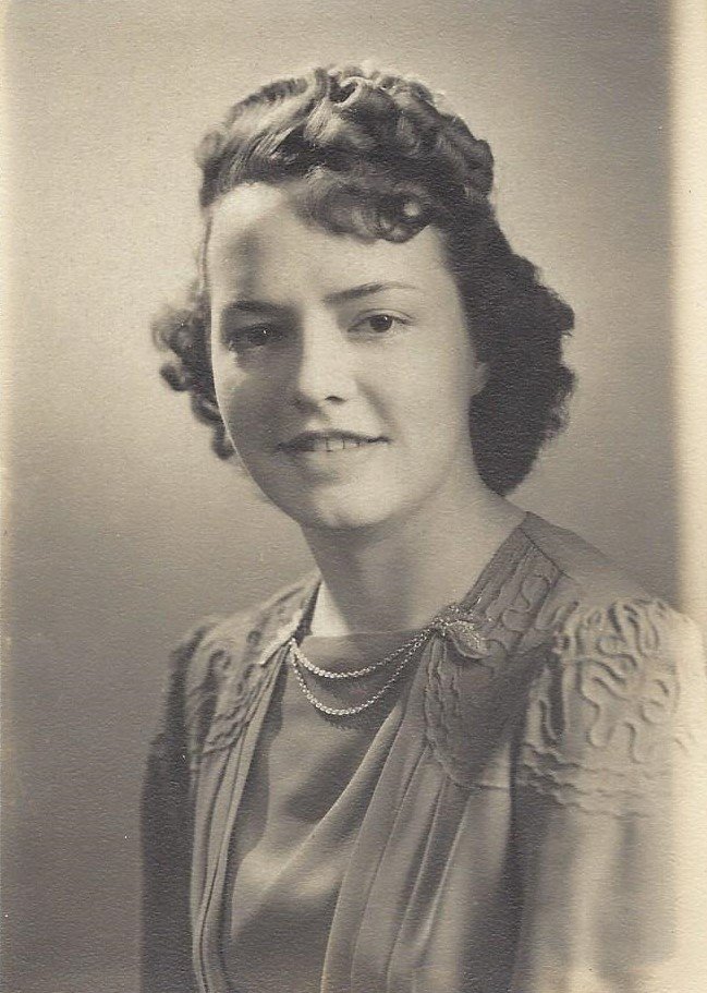 Martha Goltermann