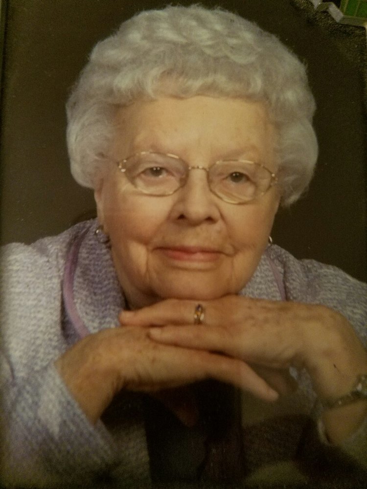 Martha Goltermann