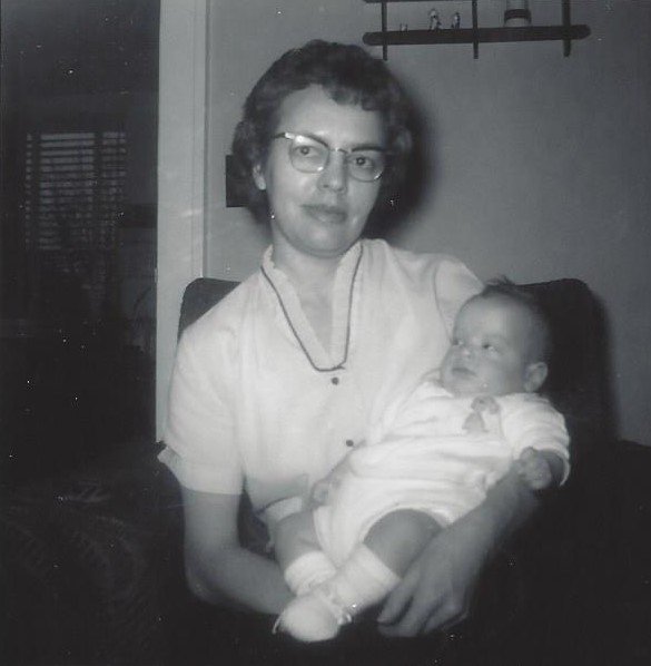 Martha Goltermann