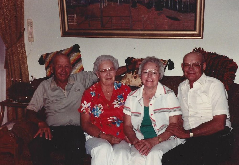 Martha Goltermann