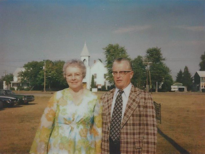 Martha Goltermann