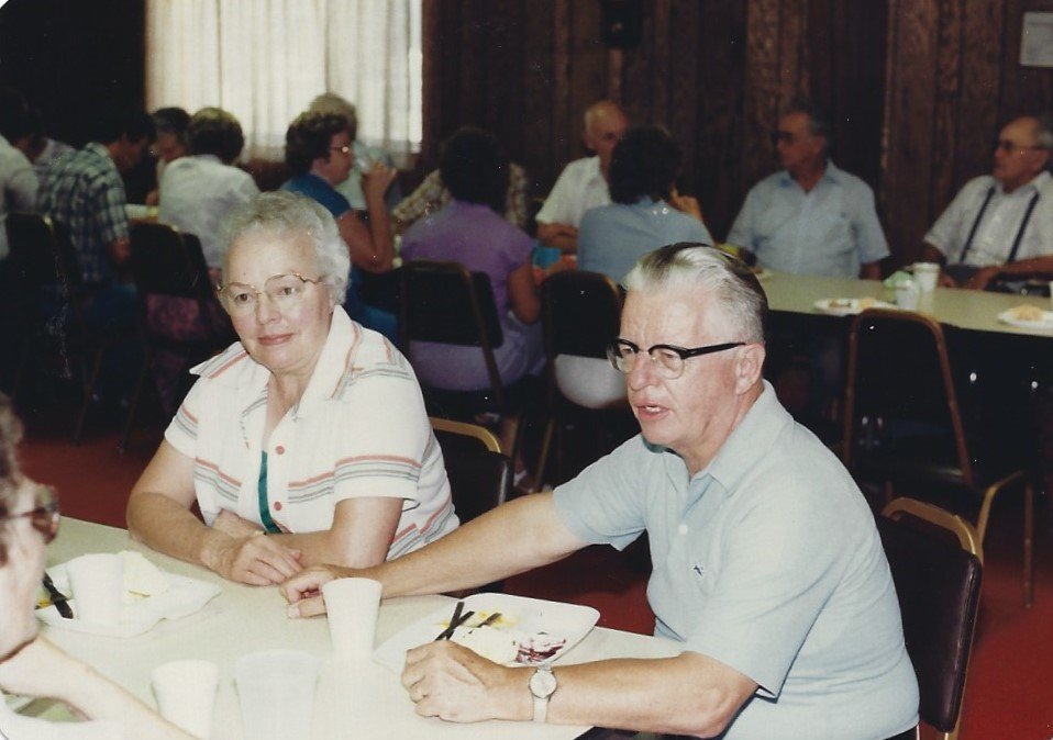 Martha Goltermann