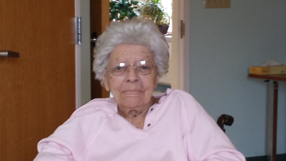 Martha Goltermann