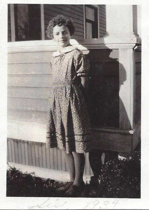 Martha Goltermann