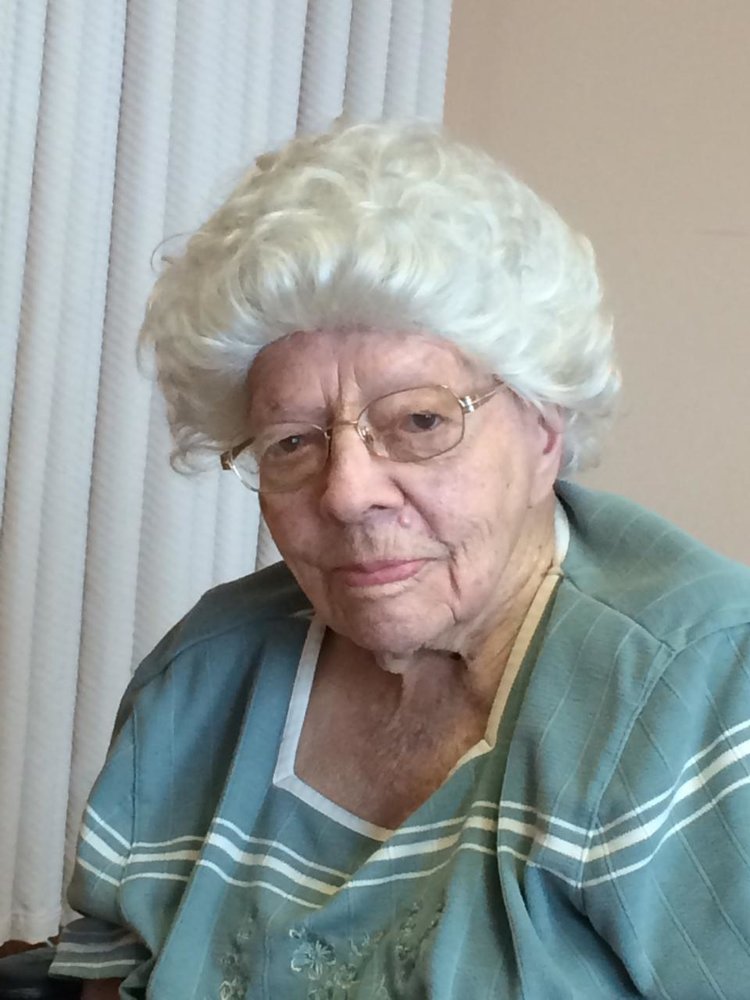 Martha Goltermann
