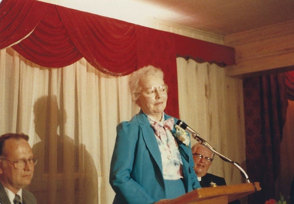 Martha Goltermann